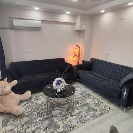 Engin Home Памуккале Екстериор снимка