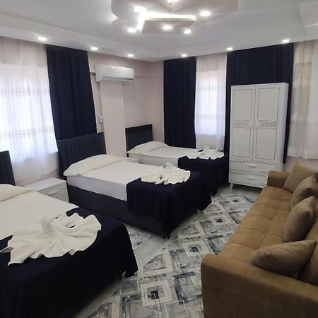 Engin Home Памуккале Екстериор снимка