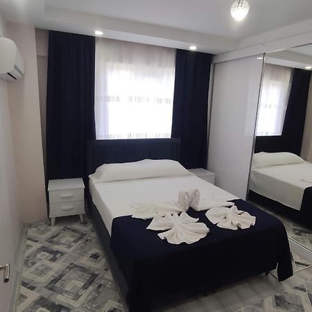 Engin Home Памуккале Екстериор снимка