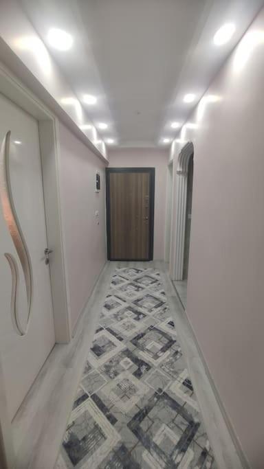 Engin Home Памуккале Екстериор снимка