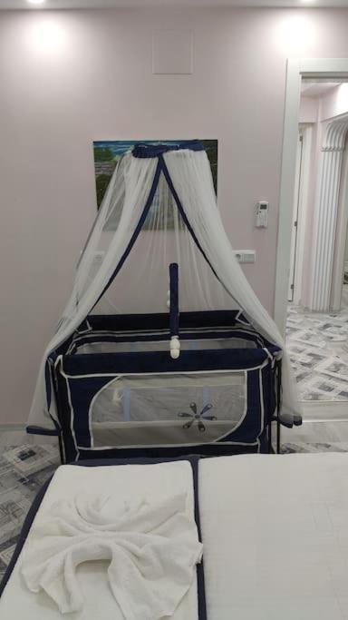 Engin Home Памуккале Екстериор снимка