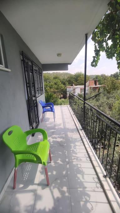 Engin Home Памуккале Екстериор снимка