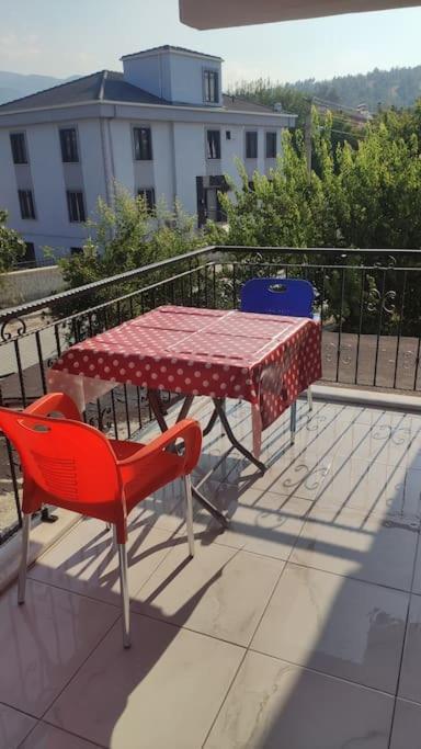 Engin Home Памуккале Екстериор снимка