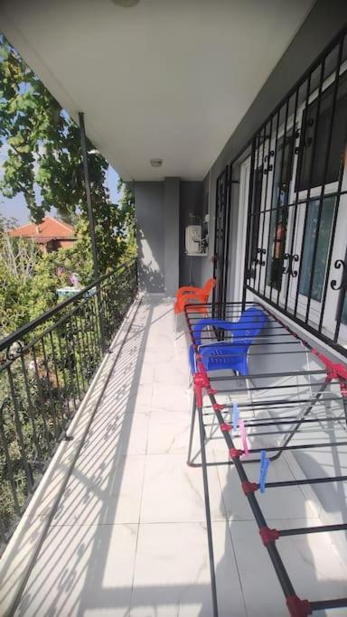 Engin Home Памуккале Екстериор снимка