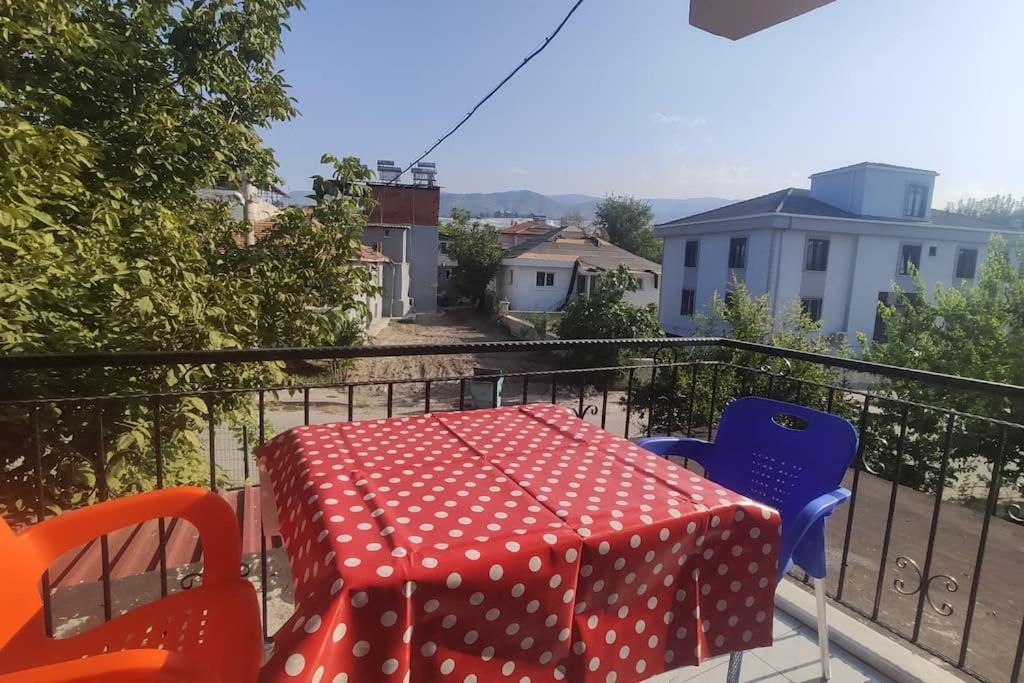 Engin Home Памуккале Екстериор снимка