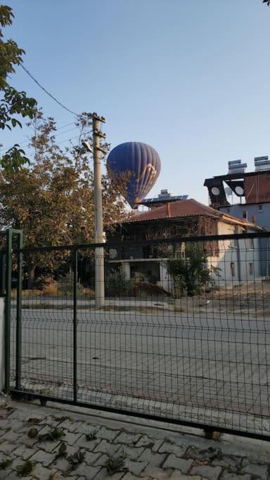 Engin Home Памуккале Екстериор снимка
