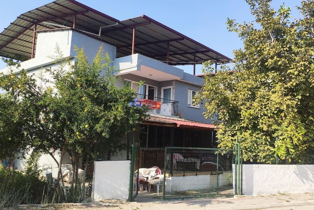 Engin Home Памуккале Екстериор снимка