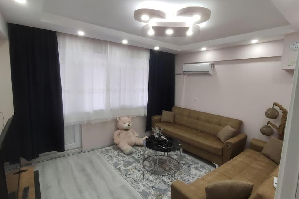 Engin Home Памуккале Екстериор снимка