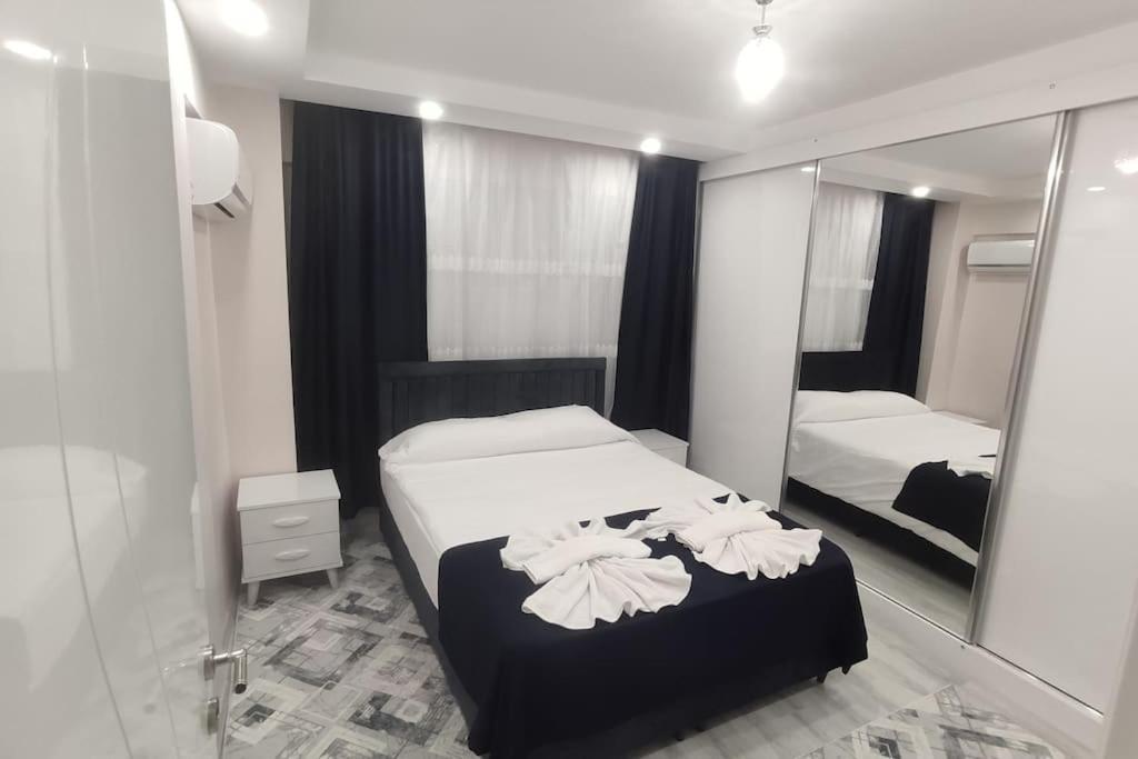 Engin Home Памуккале Екстериор снимка