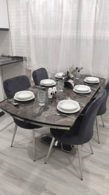 Engin Home Памуккале Екстериор снимка