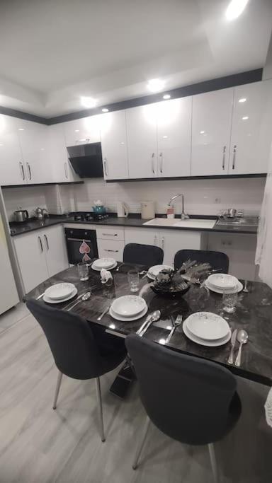 Engin Home Памуккале Екстериор снимка