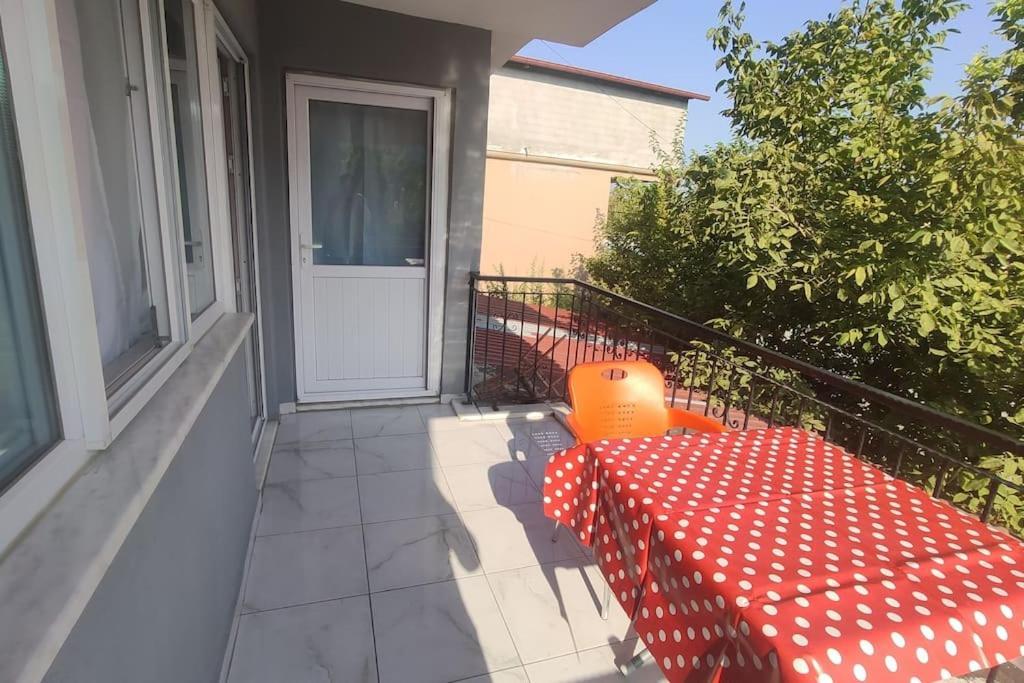 Engin Home Памуккале Екстериор снимка