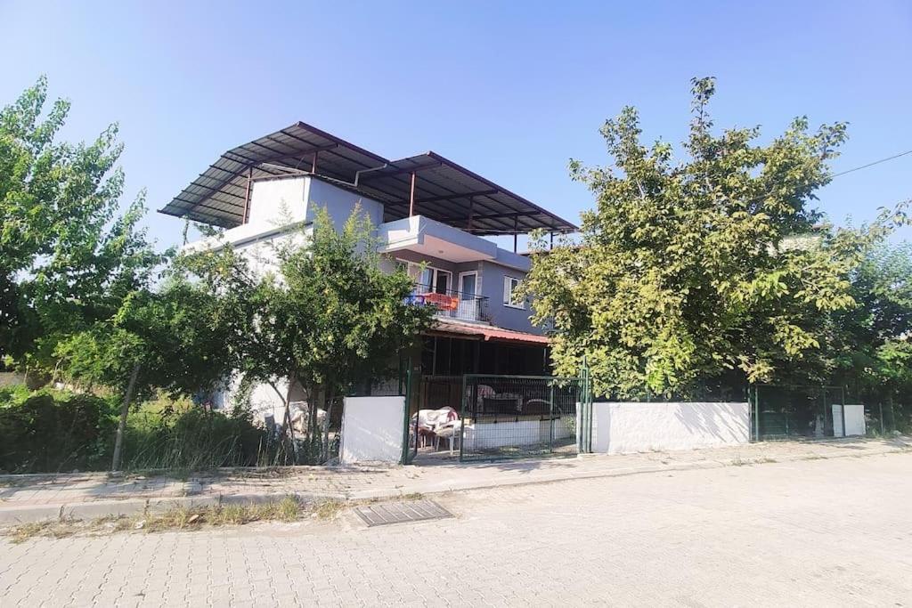 Engin Home Памуккале Екстериор снимка
