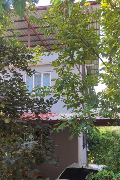 Engin Home Памуккале Екстериор снимка