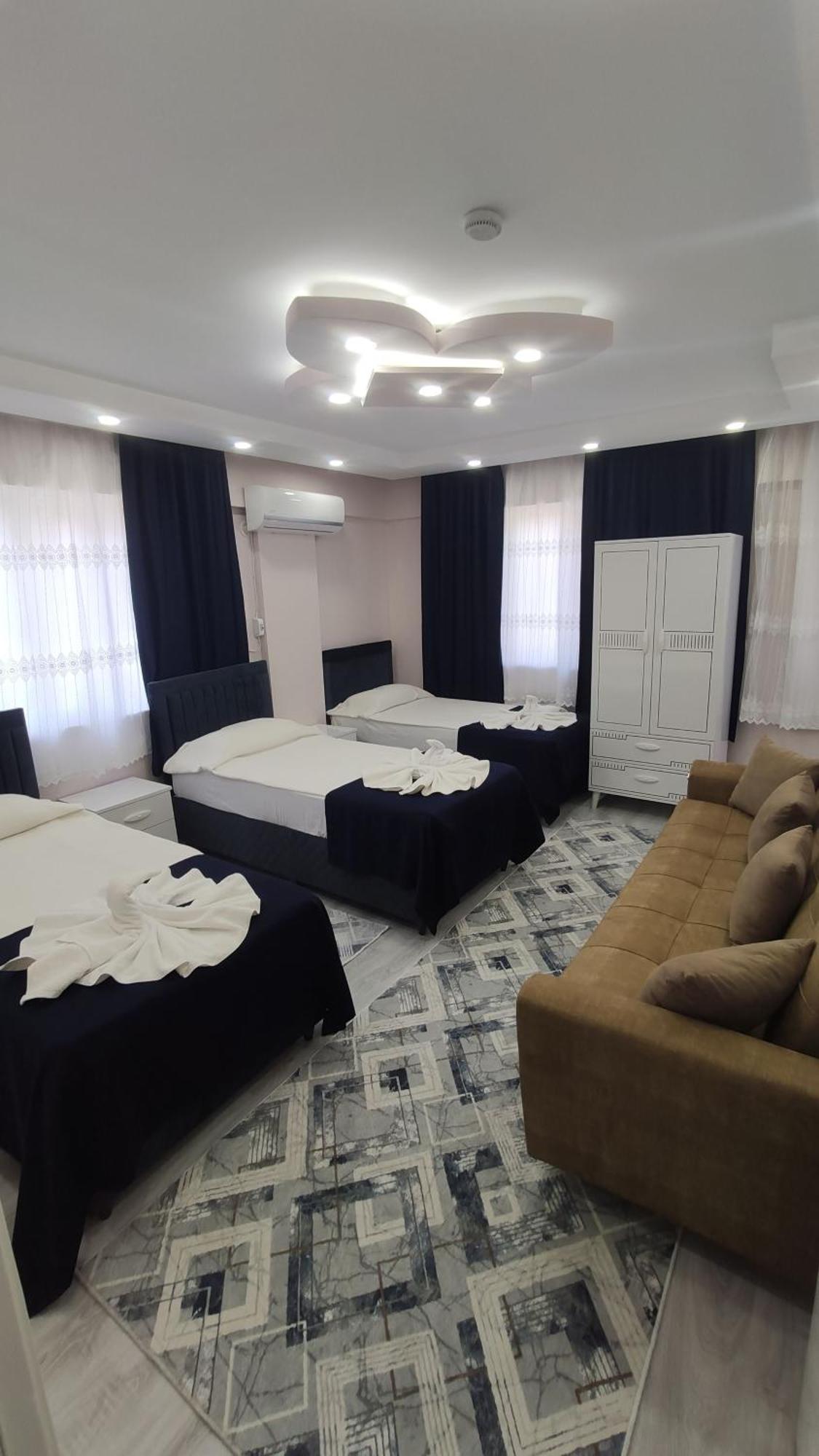 Engin Home Памуккале Екстериор снимка