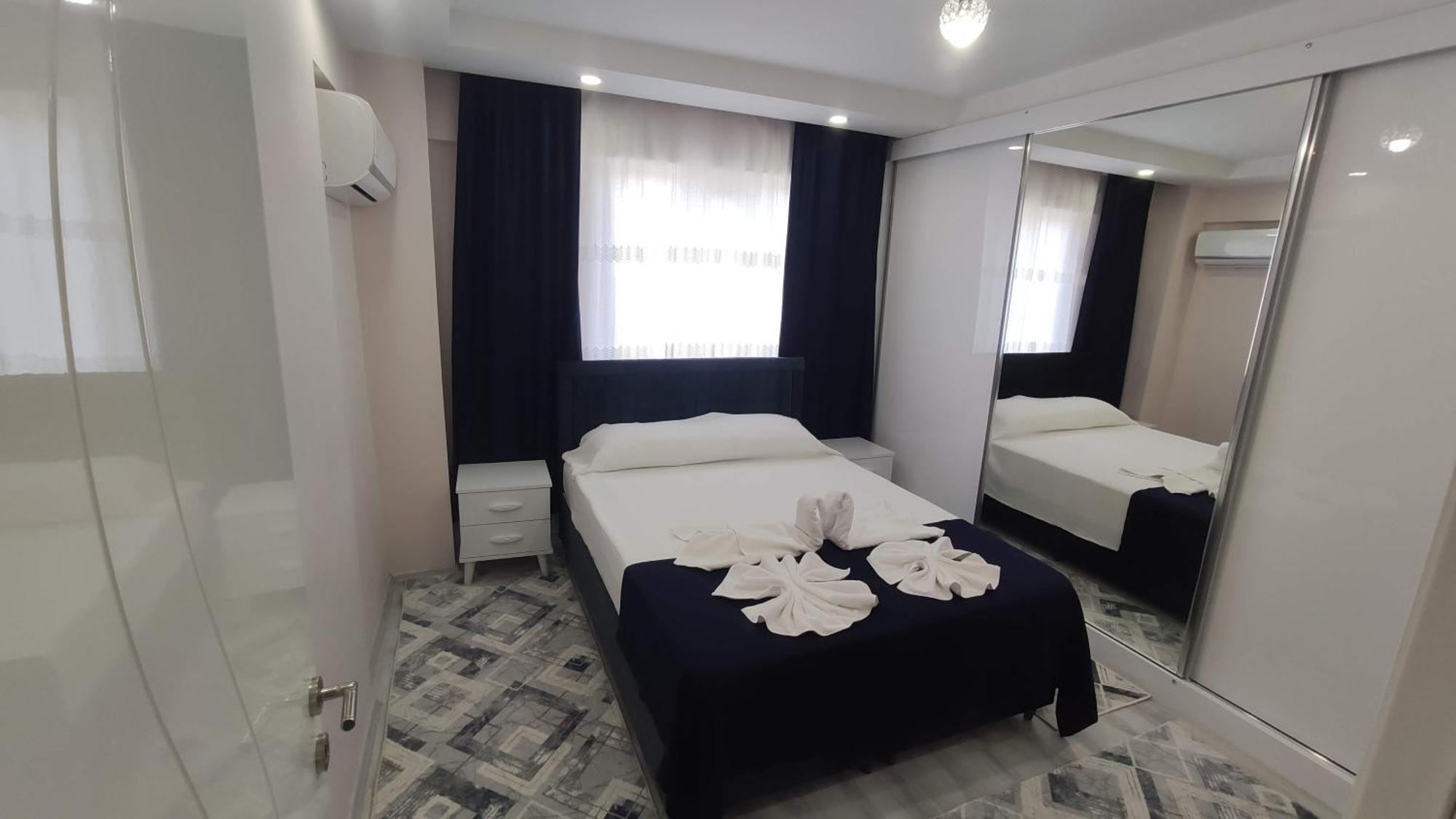 Engin Home Памуккале Екстериор снимка