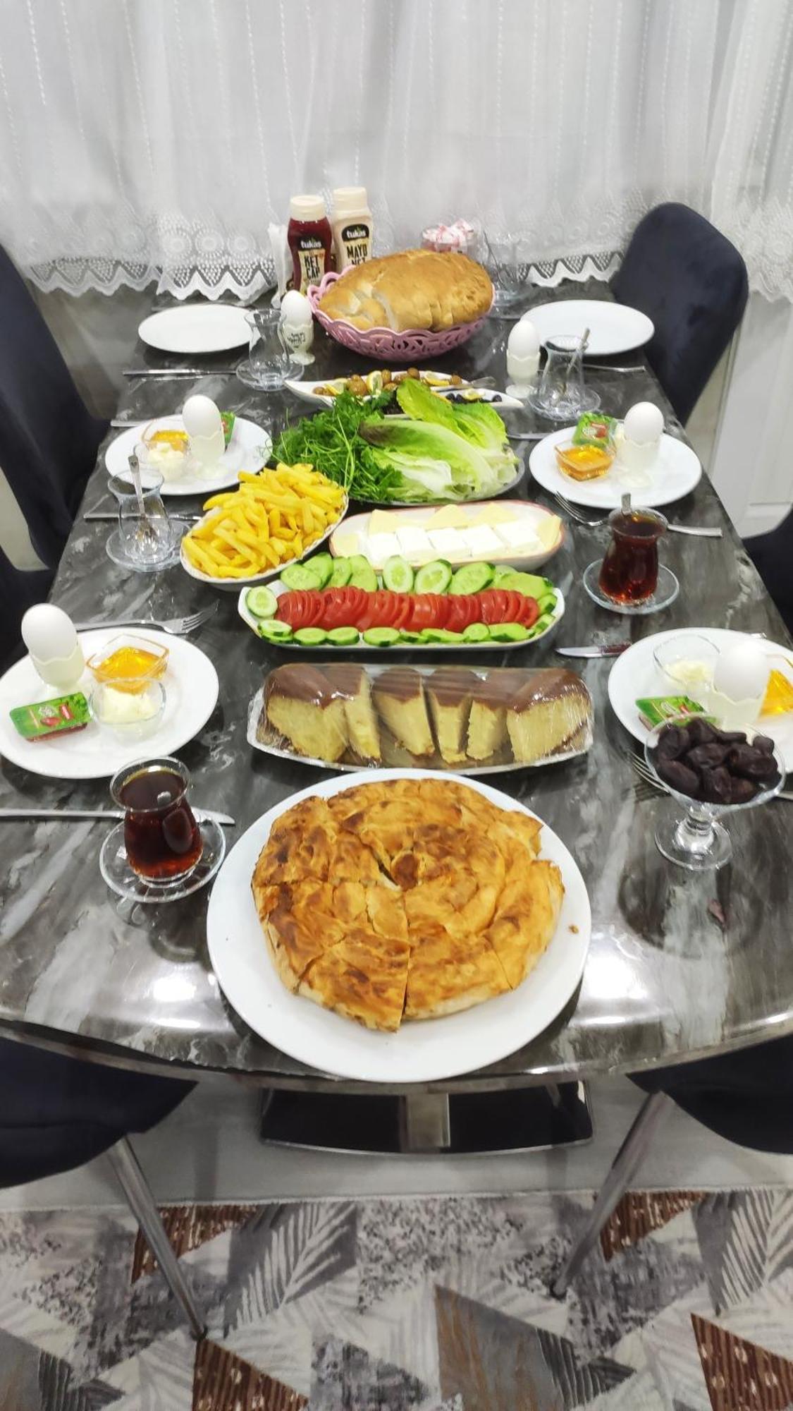 Engin Home Памуккале Екстериор снимка